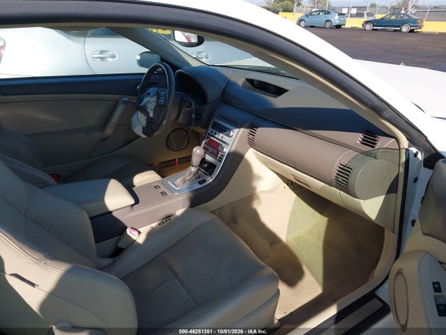 2005 Infiniti G35 მანქანა იყიდება აუქციონზე, vin: JNKCV54E25M403770, აუქციონის ნომერი: 46251351