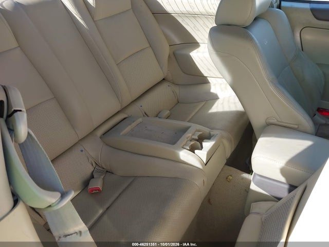 2005 Infiniti G35 მანქანა იყიდება აუქციონზე, vin: JNKCV54E25M403770, აუქციონის ნომერი: 46251351