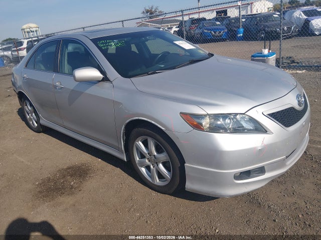 Aukcja sprzedaży 2009 Toyota Camry Se, vin: 4T1BE46K89U842970, numer aukcji: 46251353