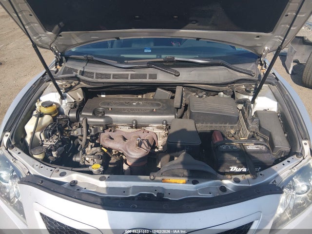Aukcja sprzedaży 2009 Toyota Camry Se, vin: 4T1BE46K89U842970, numer aukcji: 46251353