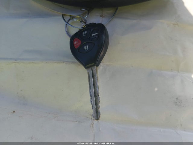 Aukcja sprzedaży 2009 Toyota Camry Se, vin: 4T1BE46K89U842970, numer aukcji: 46251353