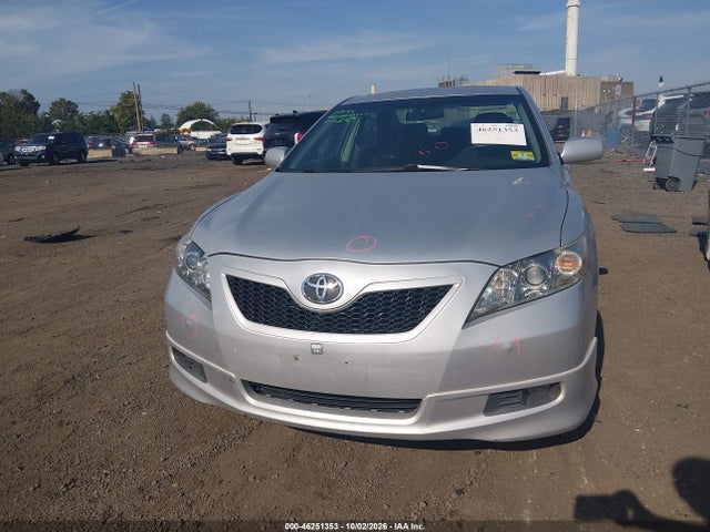 Aukcja sprzedaży 2009 Toyota Camry Se, vin: 4T1BE46K89U842970, numer aukcji: 46251353
