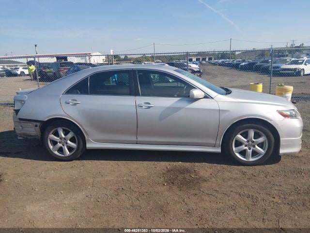 Aukcja sprzedaży 2009 Toyota Camry Se, vin: 4T1BE46K89U842970, numer aukcji: 46251353