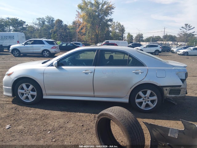 Aukcja sprzedaży 2009 Toyota Camry Se, vin: 4T1BE46K89U842970, numer aukcji: 46251353