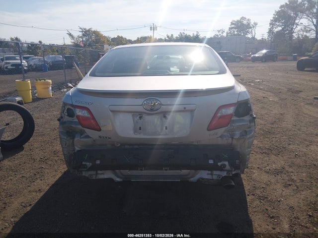 Aukcja sprzedaży 2009 Toyota Camry Se, vin: 4T1BE46K89U842970, numer aukcji: 46251353