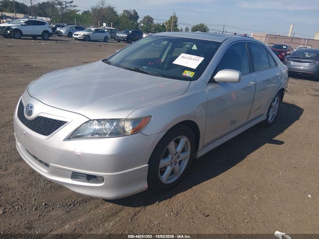 Aukcja sprzedaży 2009 Toyota Camry Se, vin: 4T1BE46K89U842970, numer aukcji: 46251353