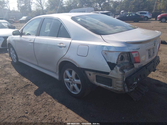Aukcja sprzedaży 2009 Toyota Camry Se, vin: 4T1BE46K89U842970, numer aukcji: 46251353