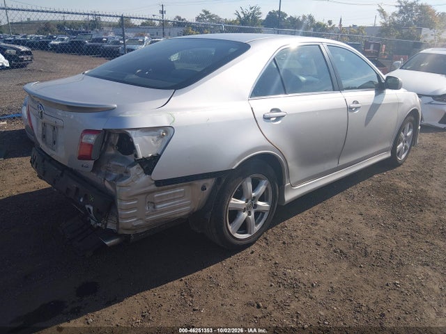 Aukcja sprzedaży 2009 Toyota Camry Se, vin: 4T1BE46K89U842970, numer aukcji: 46251353