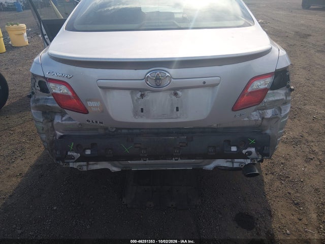 Aukcja sprzedaży 2009 Toyota Camry Se, vin: 4T1BE46K89U842970, numer aukcji: 46251353