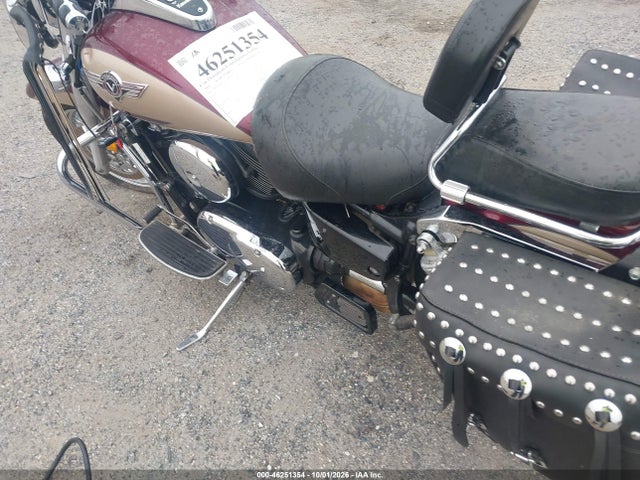 Aukcja sprzedaży 2001 Kawasaki Vn1500 E, vin: JKBVNAE121A103209, numer aukcji: 46251354