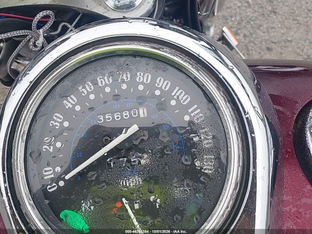 Aukcja sprzedaży 2001 Kawasaki Vn1500 E, vin: JKBVNAE121A103209, numer aukcji: 46251354