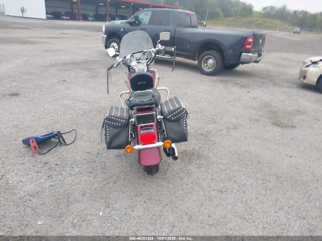 Aukcja sprzedaży 2001 Kawasaki Vn1500 E, vin: JKBVNAE121A103209, numer aukcji: 46251354