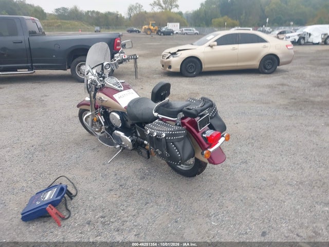 Aukcja sprzedaży 2001 Kawasaki Vn1500 E, vin: JKBVNAE121A103209, numer aukcji: 46251354
