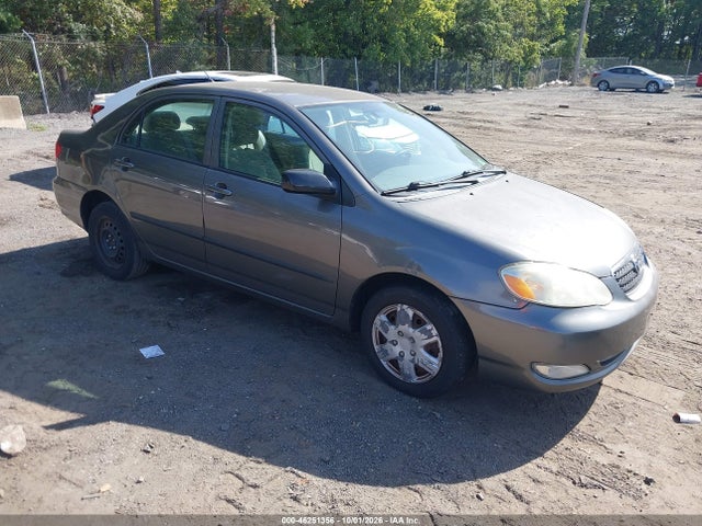Продаж на аукціоні авто 2005 Toyota Corolla Ce, vin: 2T1BR32E45C509160, номер лоту: 46251356