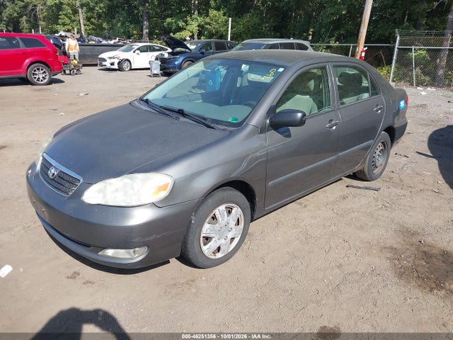 Aukcja sprzedaży 2005 Toyota Corolla Ce, vin: 2T1BR32E45C509160, numer aukcji: 46251356