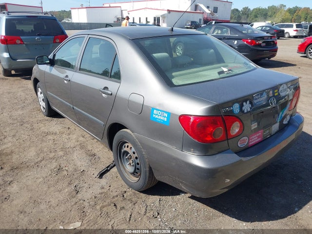 Aukcja sprzedaży 2005 Toyota Corolla Ce, vin: 2T1BR32E45C509160, numer aukcji: 46251356