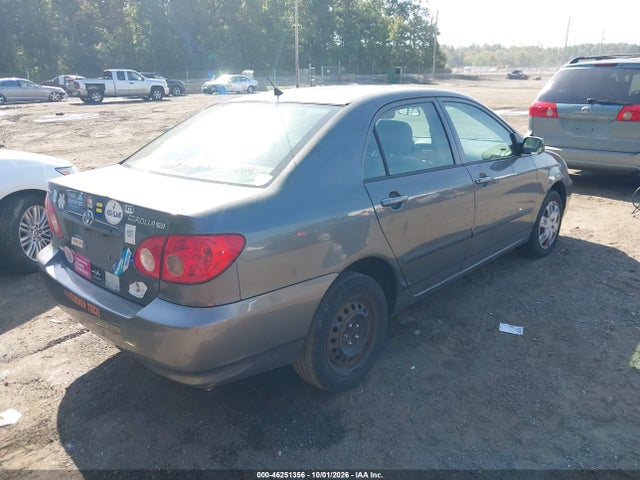 Aukcja sprzedaży 2005 Toyota Corolla Ce, vin: 2T1BR32E45C509160, numer aukcji: 46251356