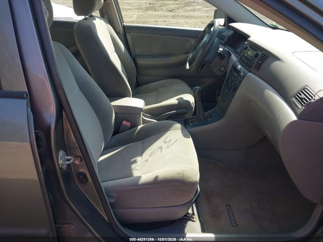Aukcja sprzedaży 2005 Toyota Corolla Ce, vin: 2T1BR32E45C509160, numer aukcji: 46251356