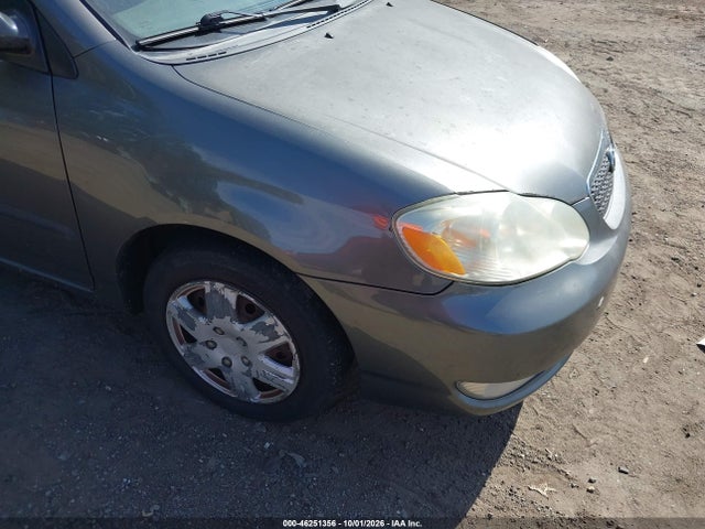 Aukcja sprzedaży 2005 Toyota Corolla Ce, vin: 2T1BR32E45C509160, numer aukcji: 46251356