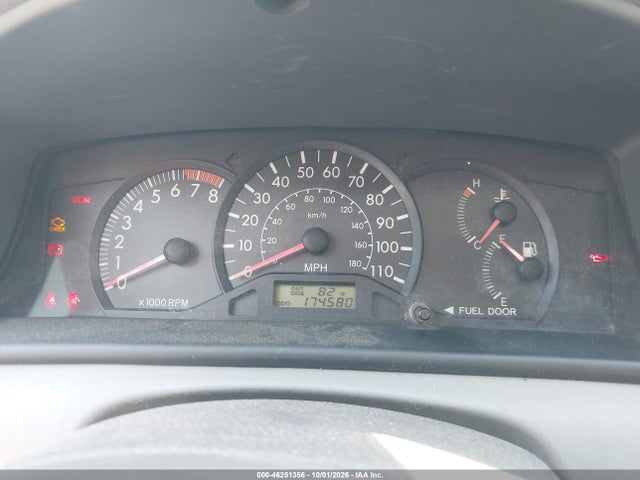 Aukcja sprzedaży 2005 Toyota Corolla Ce, vin: 2T1BR32E45C509160, numer aukcji: 46251356