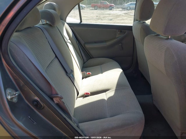 Aukcja sprzedaży 2005 Toyota Corolla Ce, vin: 2T1BR32E45C509160, numer aukcji: 46251356