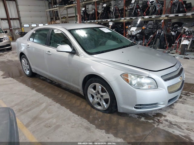 Aukcja sprzedaży 2010 Chevrolet Malibu Lt, vin: 1G1ZC5EB0A4111494, numer aukcji: 46251365