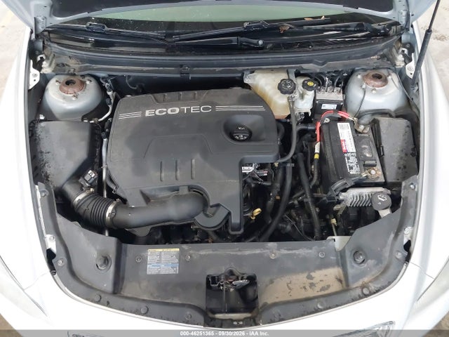 Aukcja sprzedaży 2010 Chevrolet Malibu Lt, vin: 1G1ZC5EB0A4111494, numer aukcji: 46251365