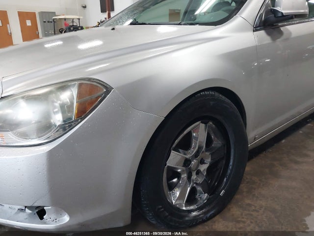 Aukcja sprzedaży 2010 Chevrolet Malibu Lt, vin: 1G1ZC5EB0A4111494, numer aukcji: 46251365