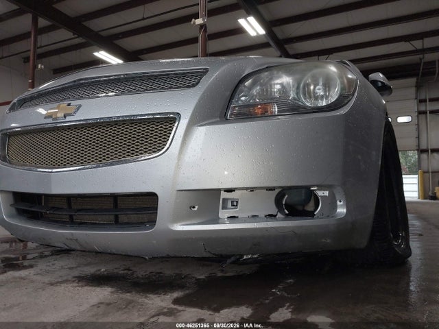 Aukcja sprzedaży 2010 Chevrolet Malibu Lt, vin: 1G1ZC5EB0A4111494, numer aukcji: 46251365