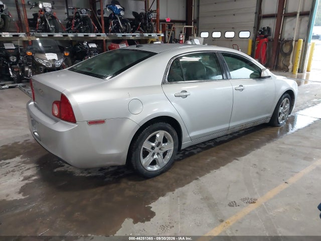 Aukcja sprzedaży 2010 Chevrolet Malibu Lt, vin: 1G1ZC5EB0A4111494, numer aukcji: 46251365
