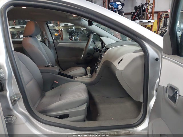 Aukcja sprzedaży 2010 Chevrolet Malibu Lt, vin: 1G1ZC5EB0A4111494, numer aukcji: 46251365