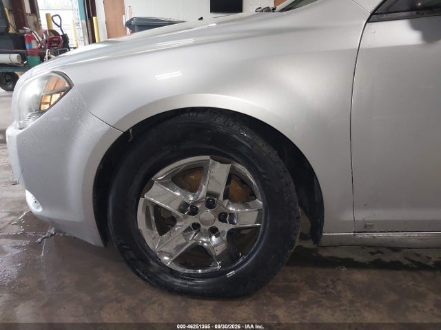 Aukcja sprzedaży 2010 Chevrolet Malibu Lt, vin: 1G1ZC5EB0A4111494, numer aukcji: 46251365