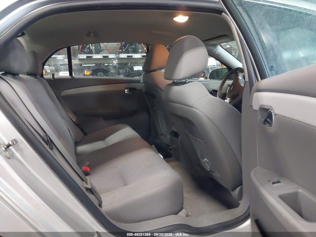 Aukcja sprzedaży 2010 Chevrolet Malibu Lt, vin: 1G1ZC5EB0A4111494, numer aukcji: 46251365