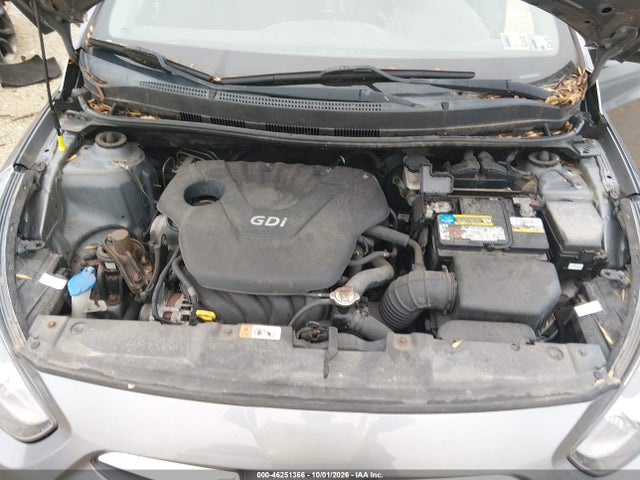 Продаж на аукціоні авто 2014 Hyundai Accent Gs, vin: KMHCT5AE6EU172248, номер лоту: 46251366