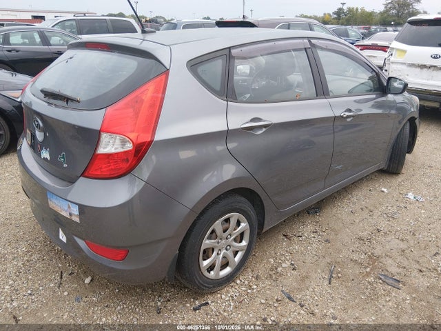 Продаж на аукціоні авто 2014 Hyundai Accent Gs, vin: KMHCT5AE6EU172248, номер лоту: 46251366