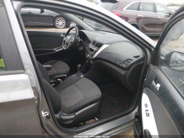 Продаж на аукціоні авто 2014 Hyundai Accent Gs, vin: KMHCT5AE6EU172248, номер лоту: 46251366
