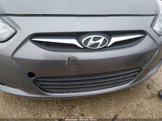 Продаж на аукціоні авто 2014 Hyundai Accent Gs, vin: KMHCT5AE6EU172248, номер лоту: 46251366
