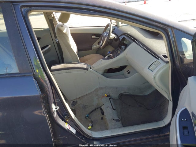 Продажа на аукционе авто 2010 Toyota Prius Ii, vin: JTDKN3DU5A0099652, номер лота: 46251370