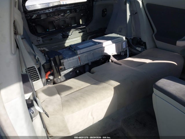 Продажа на аукционе авто 2010 Toyota Prius Ii, vin: JTDKN3DU5A0099652, номер лота: 46251370