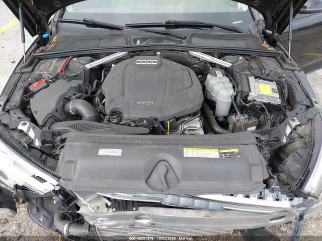 Продаж на аукціоні авто 2019 Audi A4 40 Premium, vin: WAUHMAF45KA086911, номер лоту: 46251376