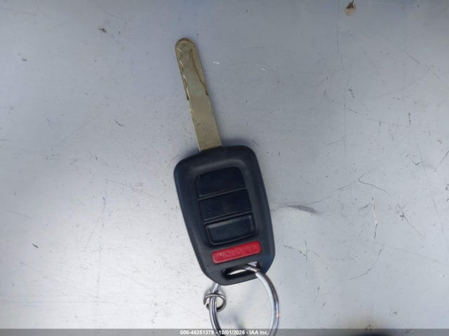 Honda Civic Lx 2015 19XFB2F54FE269251 Image 11
