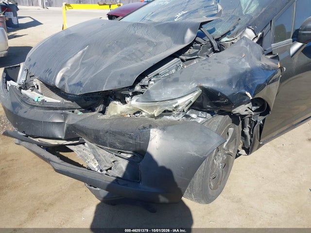 Honda Civic Lx 2015 19XFB2F54FE269251 Image 6