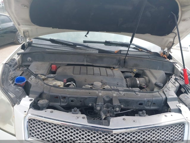46251382 :رقم المزاد ، 1GNKRLED5BJ221366 vin ، 2011 Chevrolet Traverse Ltz مزاد بيع