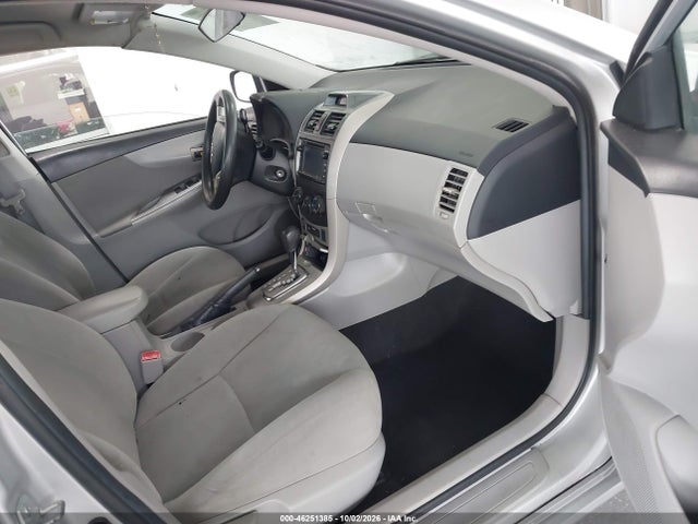 Aukcja sprzedaży 2013 Toyota Corolla Le, vin: 5YFBU4EE7DP144214, numer aukcji: 46251385