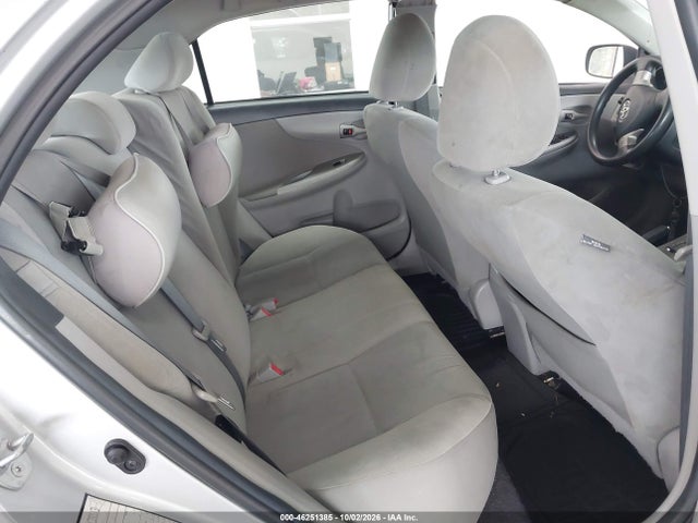 Aukcja sprzedaży 2013 Toyota Corolla Le, vin: 5YFBU4EE7DP144214, numer aukcji: 46251385