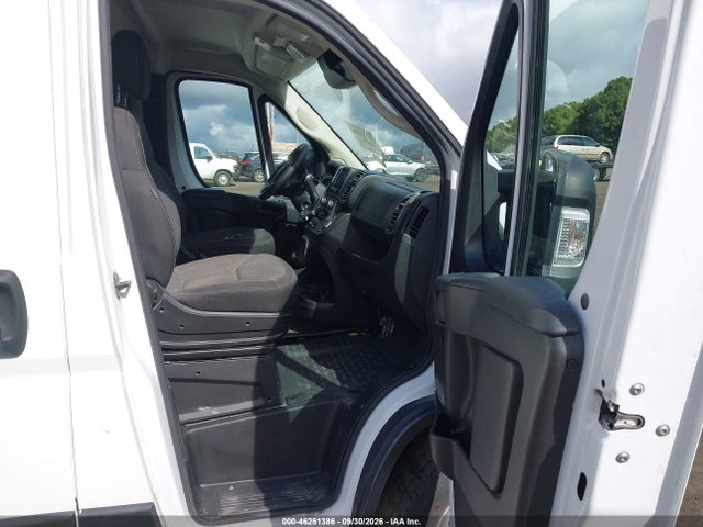 Aukcja sprzedaży 2024 Ram Promaster 2500 Tradesman High Roof 159 Wb W/pass Seat, vin: 3C6LRVDGXRE139992, numer aukcji: 46251386
