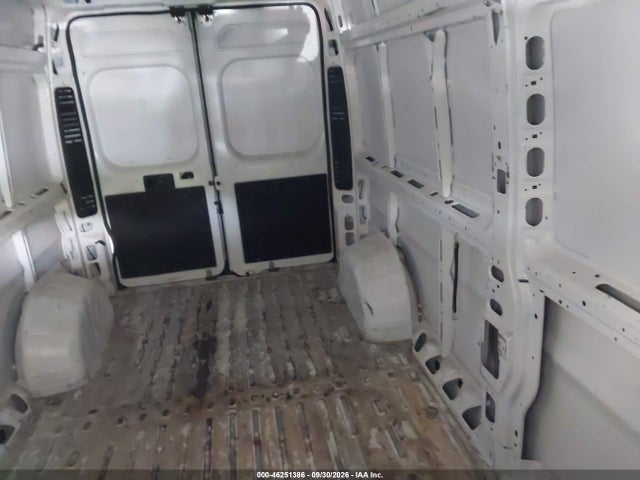 Aukcja sprzedaży 2024 Ram Promaster 2500 Tradesman High Roof 159 Wb W/pass Seat, vin: 3C6LRVDGXRE139992, numer aukcji: 46251386