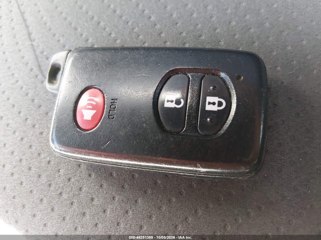 Aukcja sprzedaży 2010 Toyota Prius Iii, vin: JTDKN3DU8A5182432, numer aukcji: 46251399