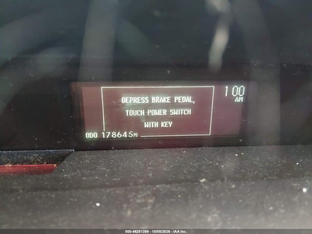Aukcja sprzedaży 2010 Toyota Prius Iii, vin: JTDKN3DU8A5182432, numer aukcji: 46251399
