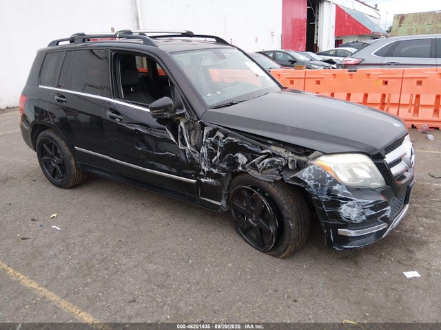 Продаж на аукціоні авто 2013 Mercedes-benz Glk 250 Bluetec 250 Bluetec, vin: WDCGG0EB0DG118848, номер лоту: 46251405